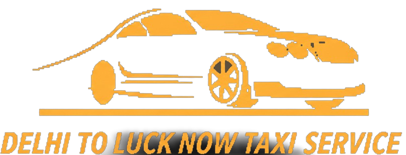 Taxi Service Logo