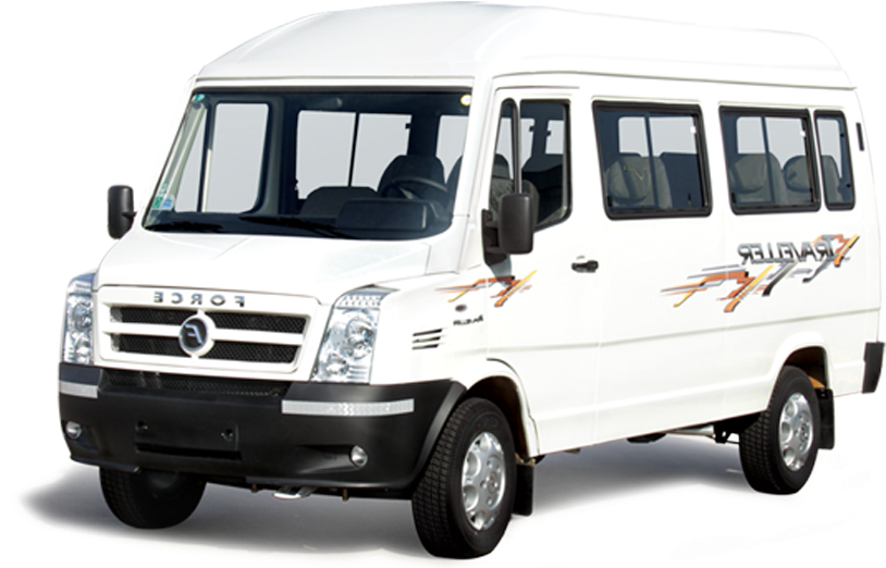 Tempo Traveller
